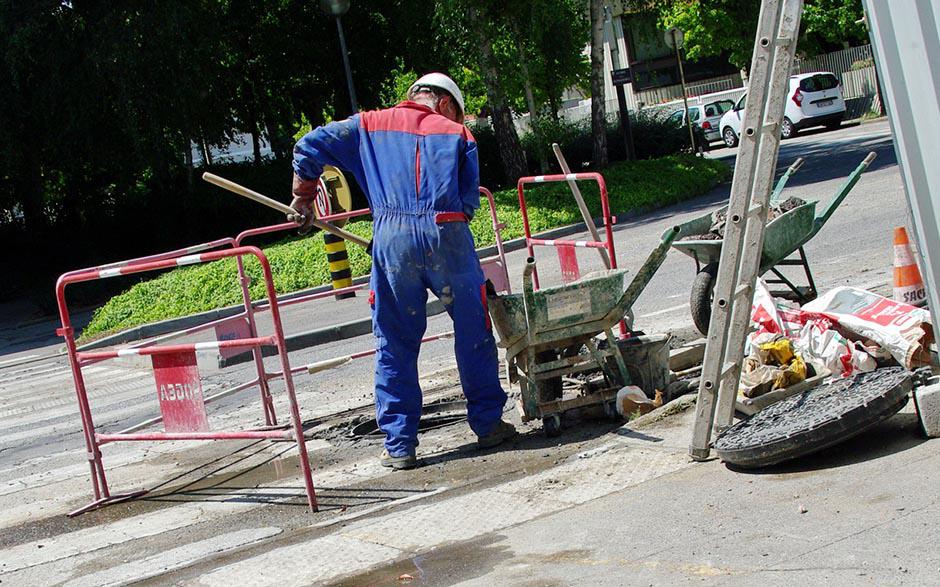 déboucheur d'évier Argenteuil