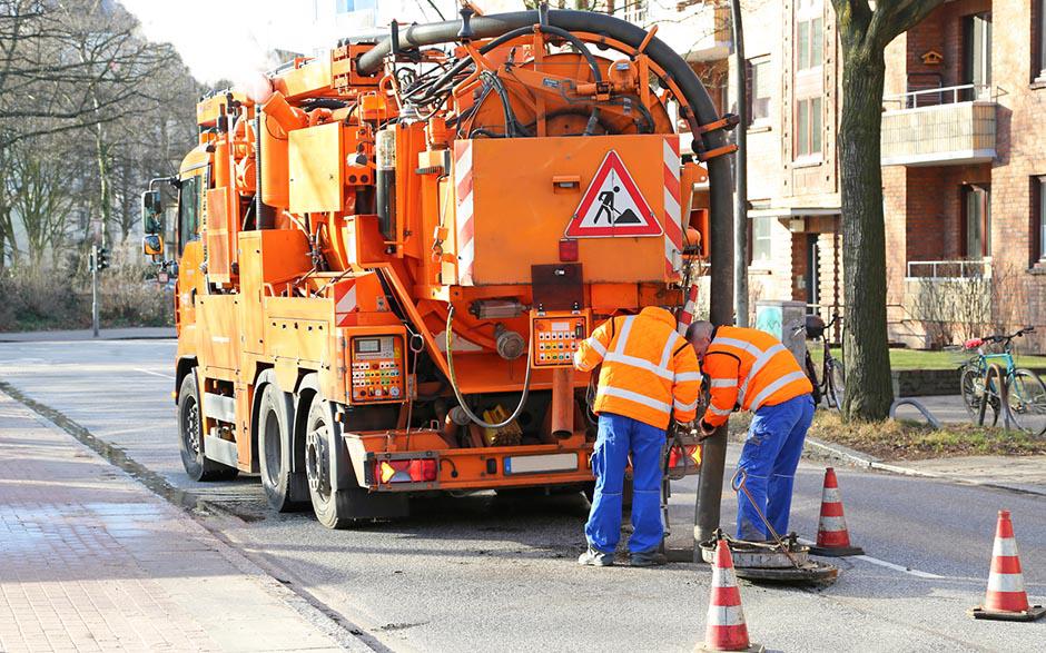 déboucheur d'évier Argenteuil
