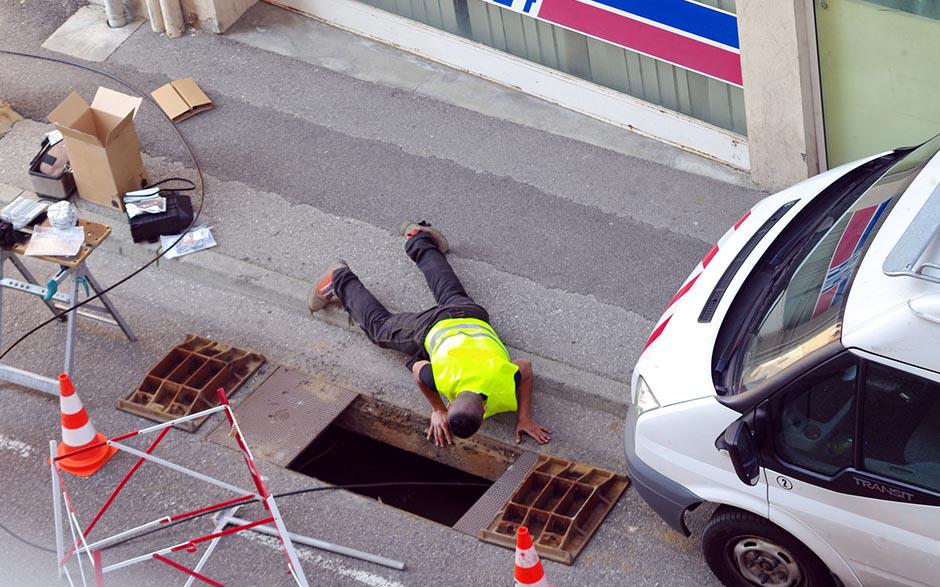 déboucheur d'évier Montrouge