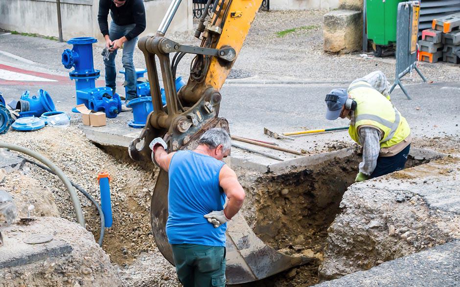 déboucheur d'évier Montrouge